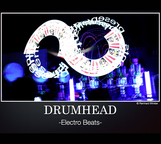 Drumhead